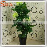 Flowers Artificial Factory Hot Sale Fake Blossom Tree Life Like Life Size Artificial Flowering Trees and Plants thumbnail-3