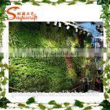 Songtao Artificial Green Wall Vertical Wall Decoration Artificial Green Wall thumbnail-3