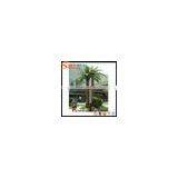 Hot Sale Plastic Cheap Artificial Date Palm Trees and Outdoor&Indoor Fake Palm Trees Prices thumbnail-2