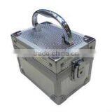 Aluminum Cosmetic Case/beauty Case thumbnail-1