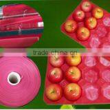 Plastic Colorful Food Tray With SGS Certificate thumbnail-3