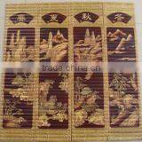 Bamboo Painting thumbnail-1