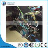 Arcade Simulator 3 in 1 Paradise Lost Aliean Ancient Coin Video Game Concole the House of the Dead Game Mahcine for Sale thumbnail-5