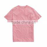 Plain T-shirts Jersey T-Shirt Men's Cheap Wholesale High Quality Short Sleeve Blouses Tops Custom T-shirt thumbnail-1