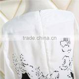 Retro Womens 1950s Housewife Pinup Vintage Rockabilly Party Dress Plus Size thumbnail-4