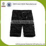 Carogo Shorts Men Half Pants With Belts for Mens thumbnail-1