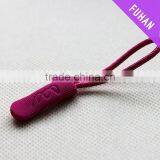 Directly Factory Provide Eco-friendly Silicone Zip Puller thumbnail-6