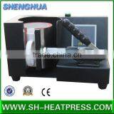 Free Shipping 2 in 1 Mug Heat Press Machine thumbnail-2