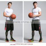 Basketball Pants, Summer Football Training Pants Running Short Pants Quick-drying Man Sweatpants thumbnail-3