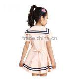Newest Style Baby Girl Summer Outfit Dress Girl Clothes Factory Custom thumbnail-5