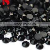 Wholesale SS34 High Quality Glass Hotfix Dmc Rhinestone for Jeans Decoration thumbnail-5