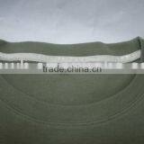 WHWB-5010 2011 Fashion Men Round Neck T-shirt With Embroidery Logo thumbnail-1