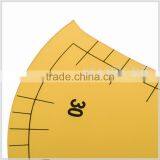 Kearing Brand French Curve,fashion Design Rulers,crotch Curve Tailoring Ruler,flexible French Curve Ruler#6460B thumbnail-5