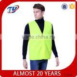 High Visibility Protective Clothing With Reflective Tapes thumbnail-2