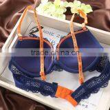 Sexy Hot Designer New Style Bra and Panty Sets thumbnail-5