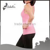Women Tank Top for Yoga Wear Fitness Wear Gym Wear Tank Tops thumbnail-2
