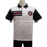 Short Sleeve Top Quality Cheap China Wholesale Clothing thumbnail-1