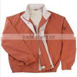 Men's Colored Nylon Coat thumbnail-1
