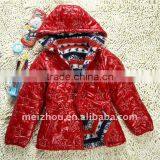 Girls Winter Jacket thumbnail-1