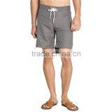 2017 OEM Wholesale Mens Reversible Beach Shorts Custom Boardshorts thumbnail-1