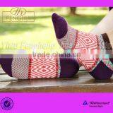 A11 Yiwu Fenghui Spring Summer New Japanese Folk Style Female Boat Socks thumbnail-1