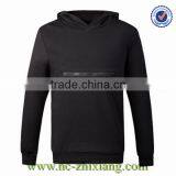 2017 New Design Mens Pullover Hoodie Without Pockets thumbnail-1