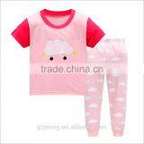 China Factory Wholesale New Animal Pajamas Set Custom Logo Long Sleeve Night Shirts thumbnail-6