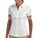 Wholesale Boys School Uniform White Shirt thumbnail-1