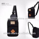 Vintage Shoulder Mens Polyester Messenger Bag thumbnail-2