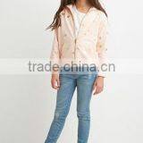 2017 Fashion Custom Printed Girls Hooded Hoodies Wholesale China Supplier thumbnail-3