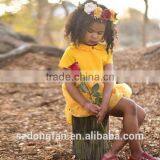 Bubble Romper Baby Little Princess Funny Baby Clothes thumbnail-2