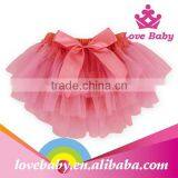 Boutique Stylish Bowknot Children Modeling Underwear thumbnail-3