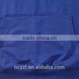 OEM Garment Wholesale High Quality Fleece Pullover Man Hoody Coat thumbnail-4