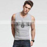 Popular Custom Brand Fashion Man Gym t Shirt Wholesale thumbnail-1