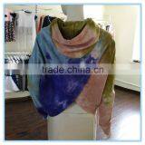 Custom Cheap Plain Girls Hoodies, Women 100% Cotton High Quality Sweatshirt Hoodies, Pullover Cropped Top Camo Hoodie thumbnail-2