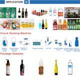 Vertical Self-adhesive Labeling ,machine thumbnail-2