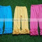 2016 Wholesale Baby Girls Legging Pant Fashion Icing Legging Pant for Kids thumbnail-6
