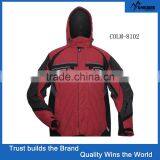 2016 High Quality Men's Winter Waterproof Snow Ski Warm Outdoor Jacket thumbnail-2