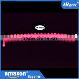 Coiler Elastic Vrille No Tie Shoe Laces For Professional Athletes~Adult Well-Suited Elastic Customized Shoelaces For Sports Shoe thumbnail-4