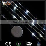 High Quality Battery Powered Strip Led Light for Shirts thumbnail-5