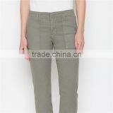 2017 Oem Classical Dirt-proof Cheap Painter Pants With 4 Pockets thumbnail-5