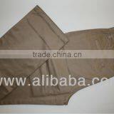 Casual Trousers - 52411 thumbnail-1