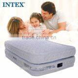 INTEX Senior Luxurious And Comfortable Simmons Type Air Bed thumbnail-1