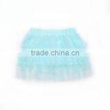 BEROY Custom Breathable and Soft Kids Girl Mini Skirt thumbnail-2