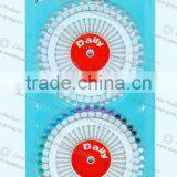 Pearl Round Pin thumbnail-1