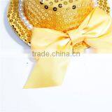 Fun and Cut Hat Shape Hair Clip Party Hat Wholesale Hair Clip thumbnail-3