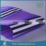 High Tenacity Customized Striped Nylon Mesh for Cosmetic Bag thumbnail-5