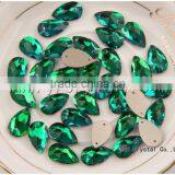 Crystal Stones for Wedding Dress,sew on Crystal Beads for Cloting thumbnail-3