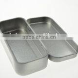 Rectangle Tin Box thumbnail-4