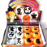 Halloween Flashing Sport Bounce Ball TPR Rubber Bounce Ball thumbnail-1